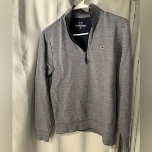 Men’s Vineyard Vines Quarter-zip